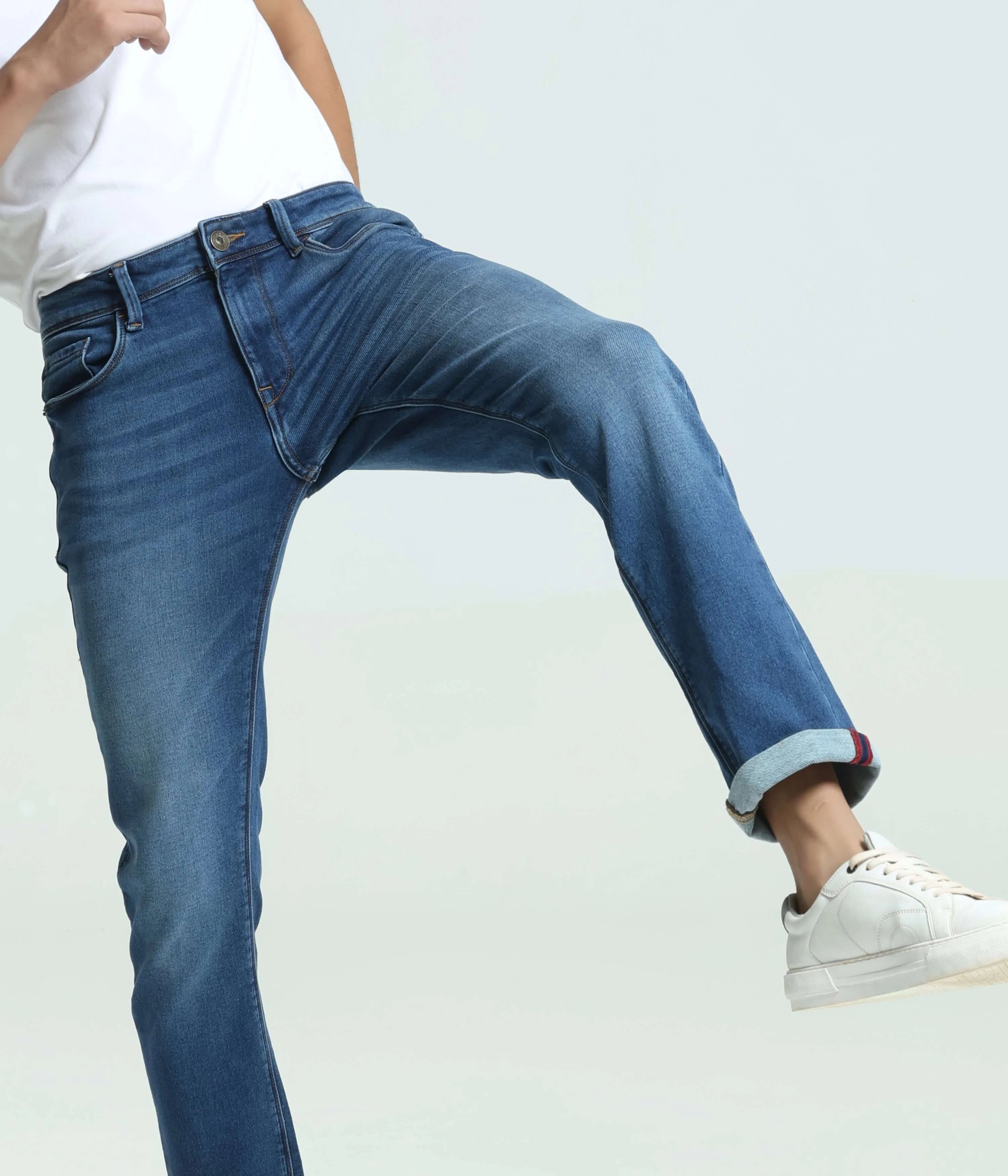 Turms jeans sales online shopping