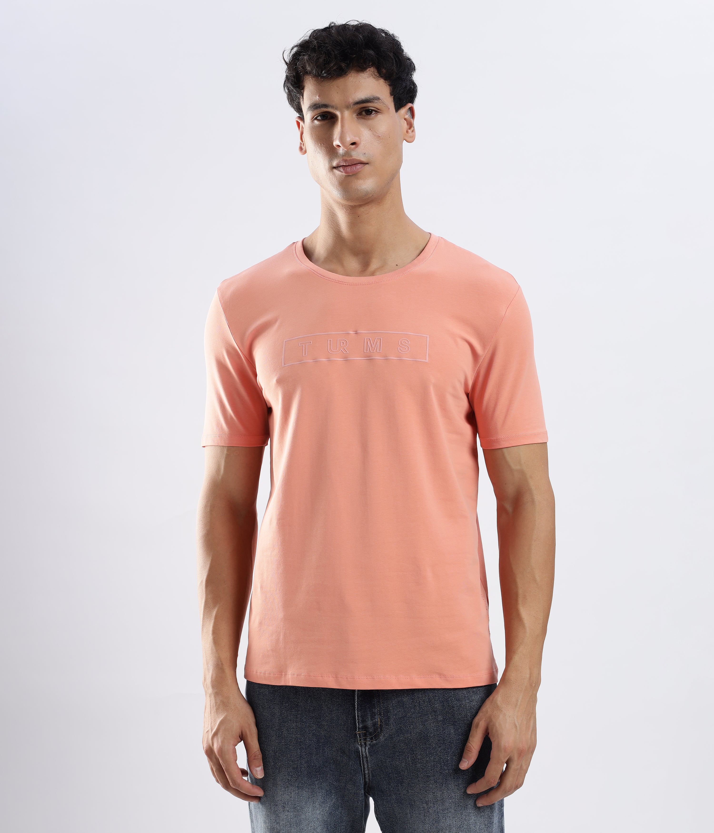 Ember Orange