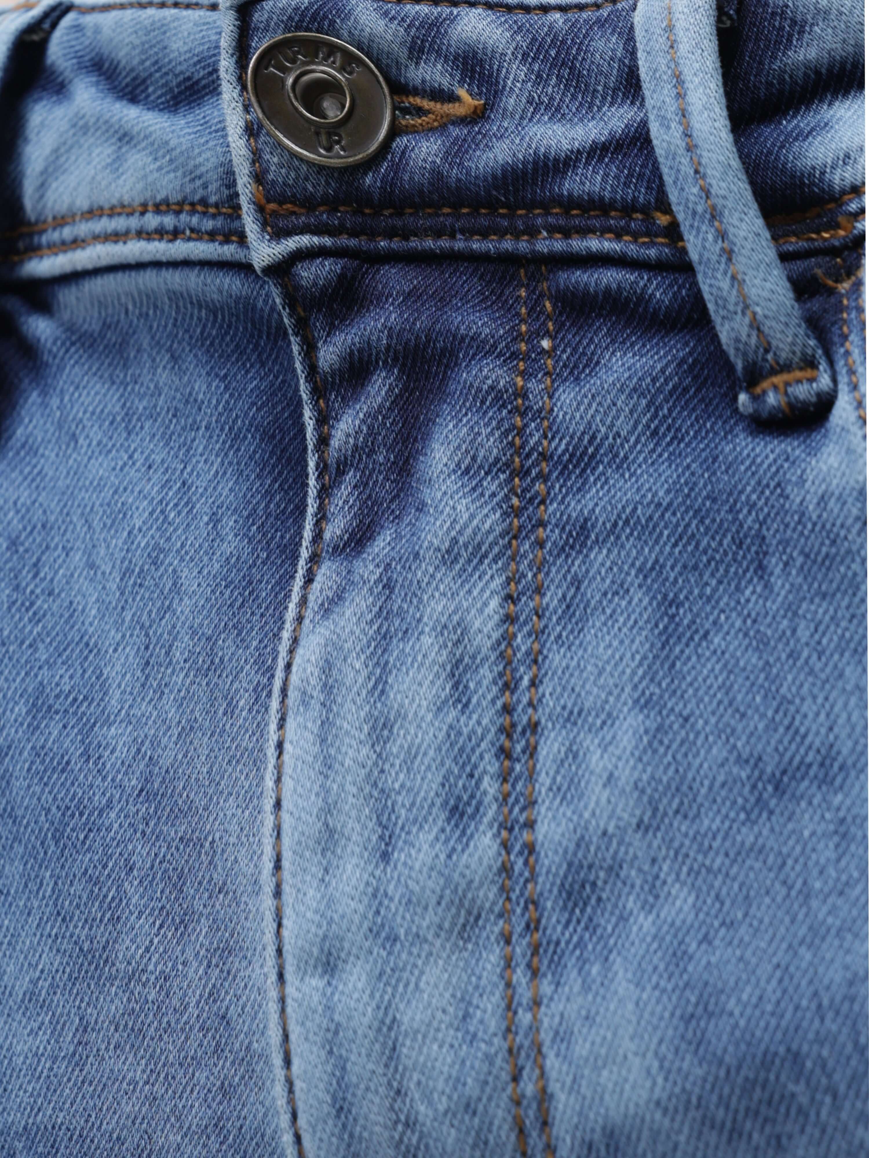 Navigator 30 Days No Wash Jeans for Men | Navigator by Turms URturms