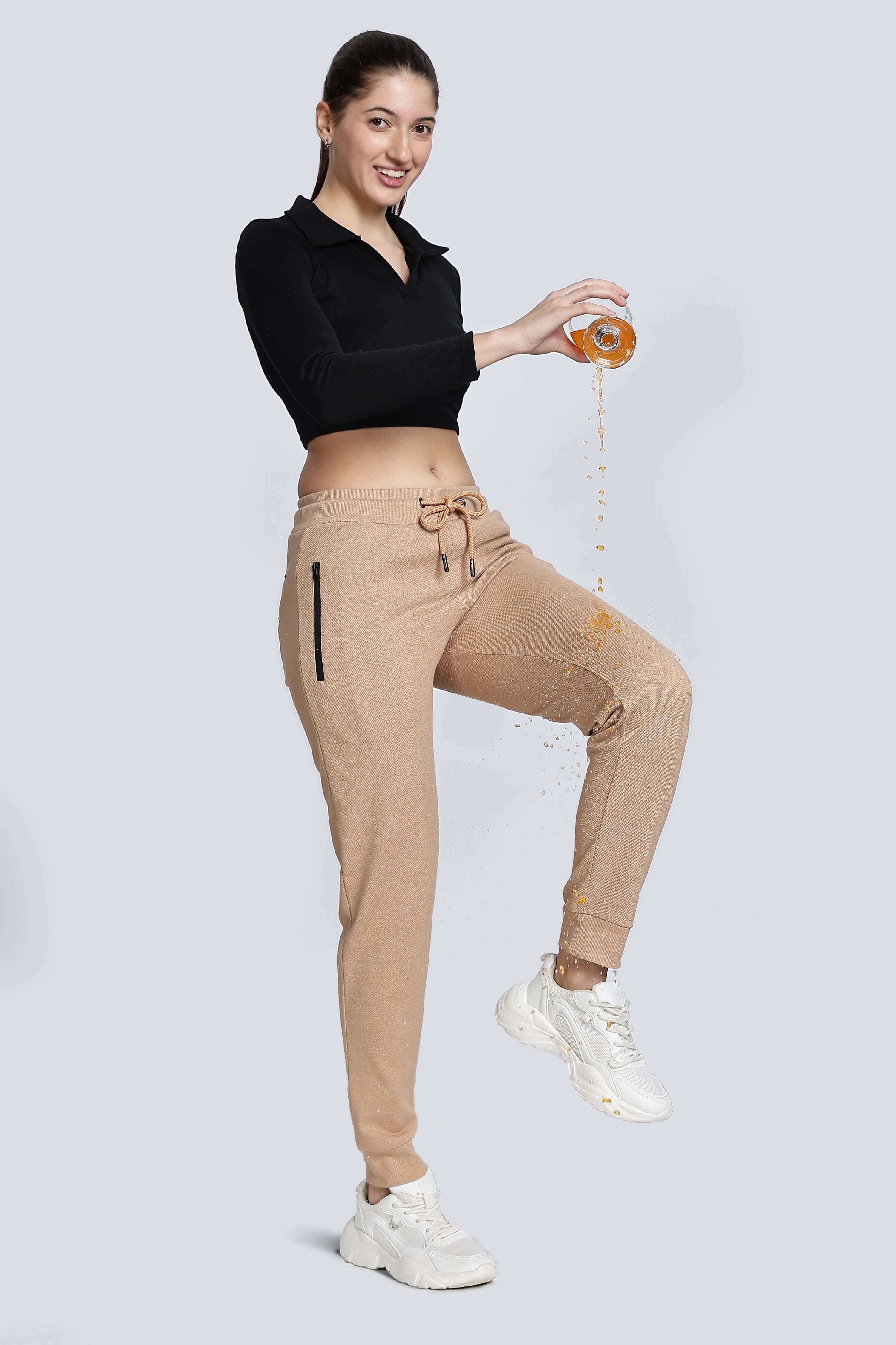 Sahara Beige
