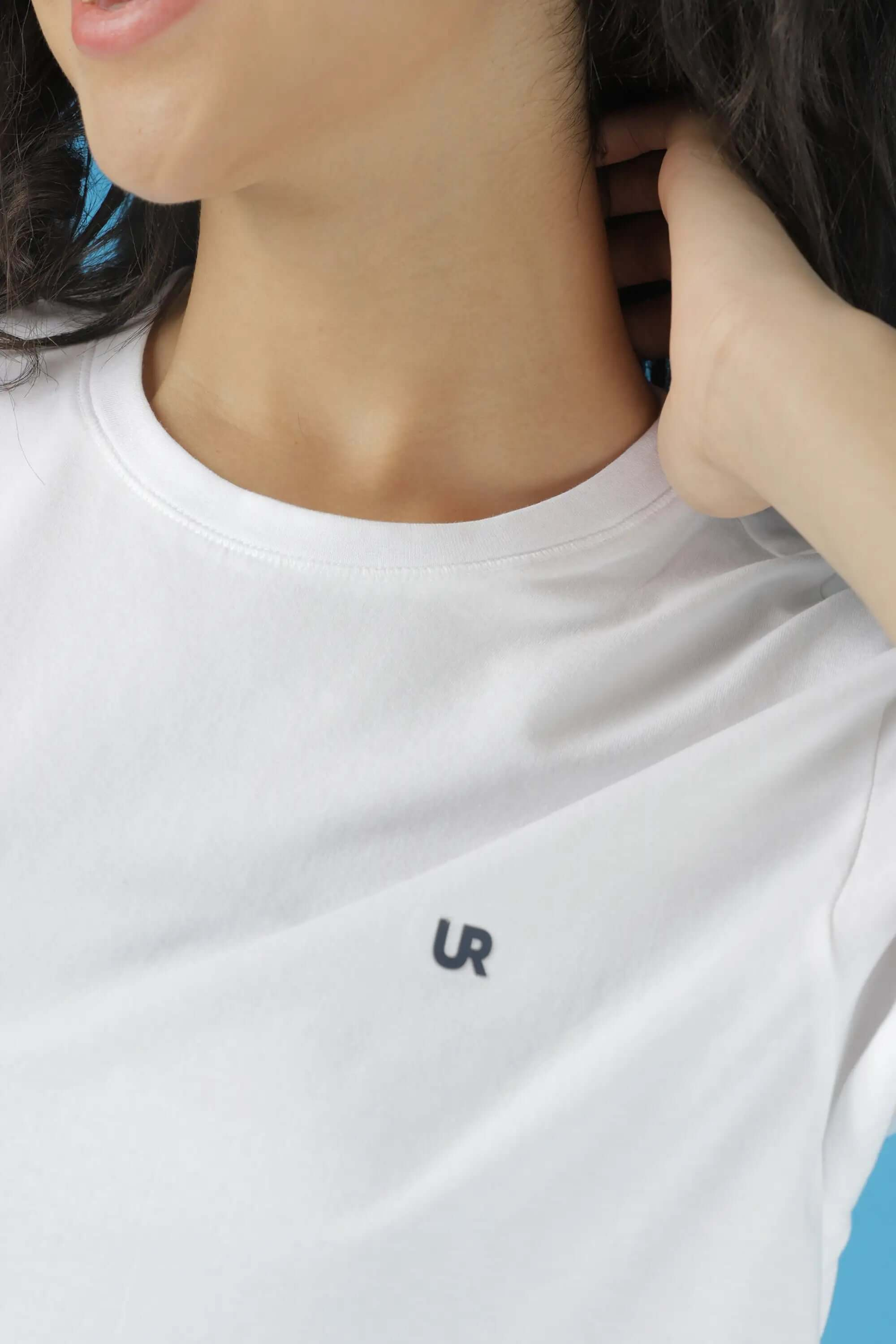 Pure White URturms