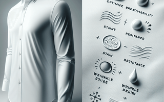 Turms White Shirts URturms