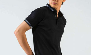 Up your polo game with Supima Polos URturms