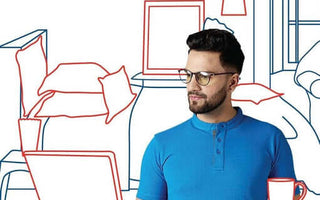 Work From Home on Your Own Turms URturms