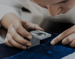 India's first 30 Days No Wash Jeans URturms