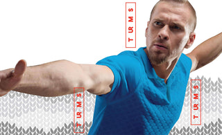 Get Yourself Some Tricot With A Twist URturms