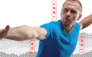 Get Yourself Some Tricot With A Twist URturms