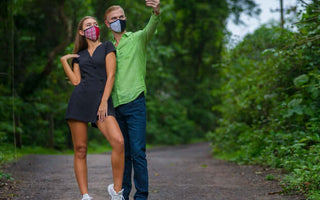 Stay Safe, In Style! URturms