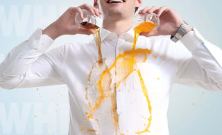 Why Anti-Stain White Shirts are a Must-Have in Your Menswear Collection URturms