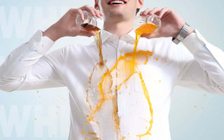 Why Anti-Stain White Shirts are a Must-Have in Your Menswear Collection URturms