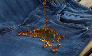 Experience True Comfort: Men's Best Everyday Wear Jeans That Stay Clean for 30 Days URturms