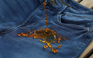 Experience True Comfort: Men's Best Everyday Wear Jeans That Stay Clean for 30 Days URturms