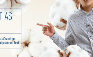 THE ULTRA-LIGHT SHIRT THAT DOES SOME HEAVY STYLE LIFTING URturms