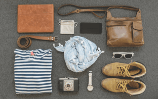 The Stylish Man's Quick Guide to Accessories URturms