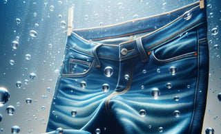 Premium jeans for men by Turms URturms