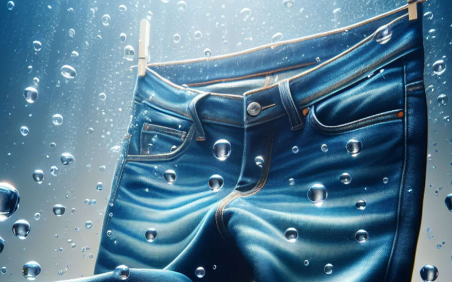 Premium jeans for men by Turms URturms