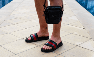 SOLE COMPANION: HOW TO STYLE YOUR SHOES URturms