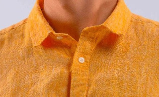 Chillin’ In High-Tech Linen URturms