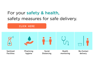 Being intelligent means Staying Safe – in our interest and yours! URturms