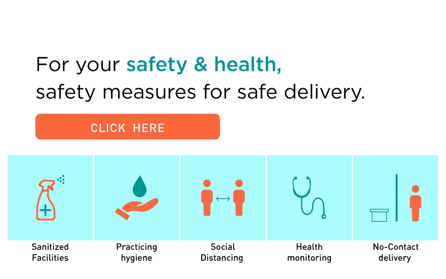 Being intelligent means Staying Safe – in our interest and yours! URturms