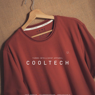 COOLTECH MENS BEST POPCORN TSHIRTS