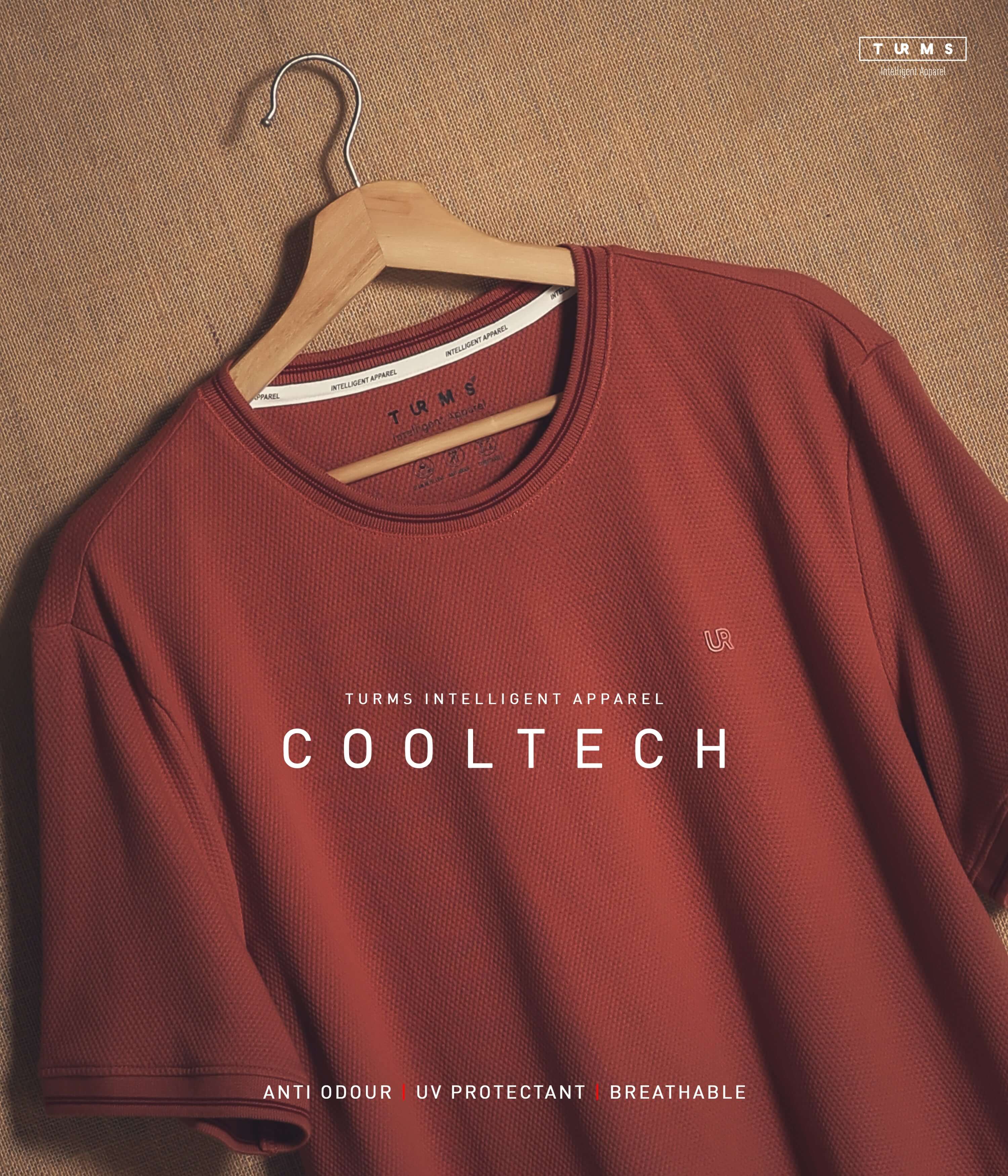 Coolant T-Shirt