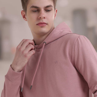 Water Resistant/Anti Stain- Hoodies