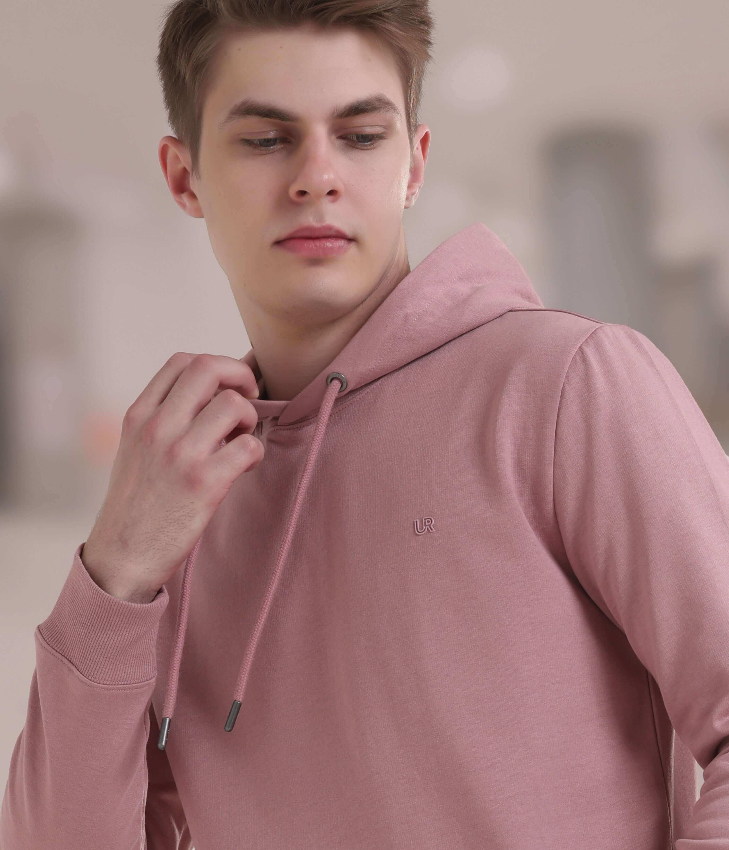 Water Resistant/Anti Stain- Hoodies