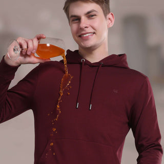 Winter Collections Hoodies & Sweatshirt - Water Resistant | Anti Odour