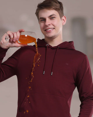 Winter Collections Hoodies & Sweatshirt - Water Resistant | Anti Odour