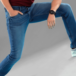 Bottom Wears Embark on luxurious everyday journeys with Super Premium Chinos and 30 Days No Wash Travel Edition Jeans URturms