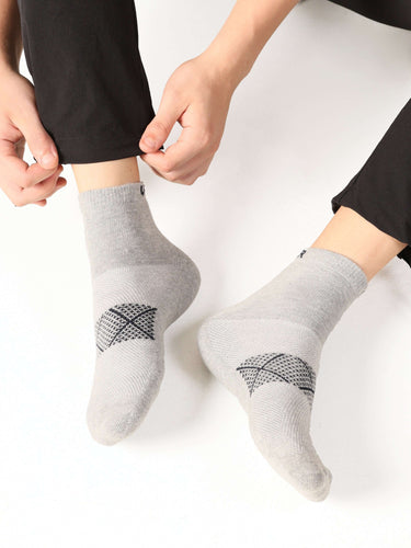 Travel Fresh Pro (Pack of 3) Travel Fresh Pro - 7 Days No Smell Socks (Pack of 3) URturms