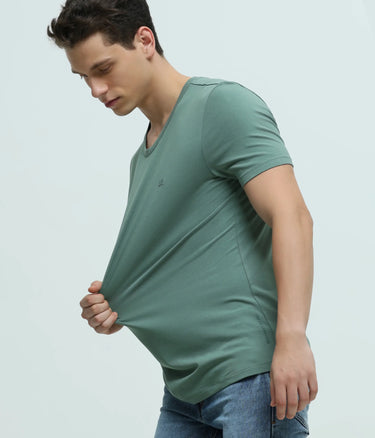 Simple Green Simple Green Turms T-Shirts: Anti-Stain & Anti-Odor URturms