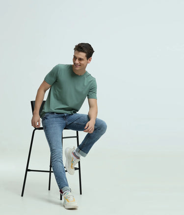 Simple Green Simple Green Turms T-Shirts: Anti-Stain & Anti-Odor URturms