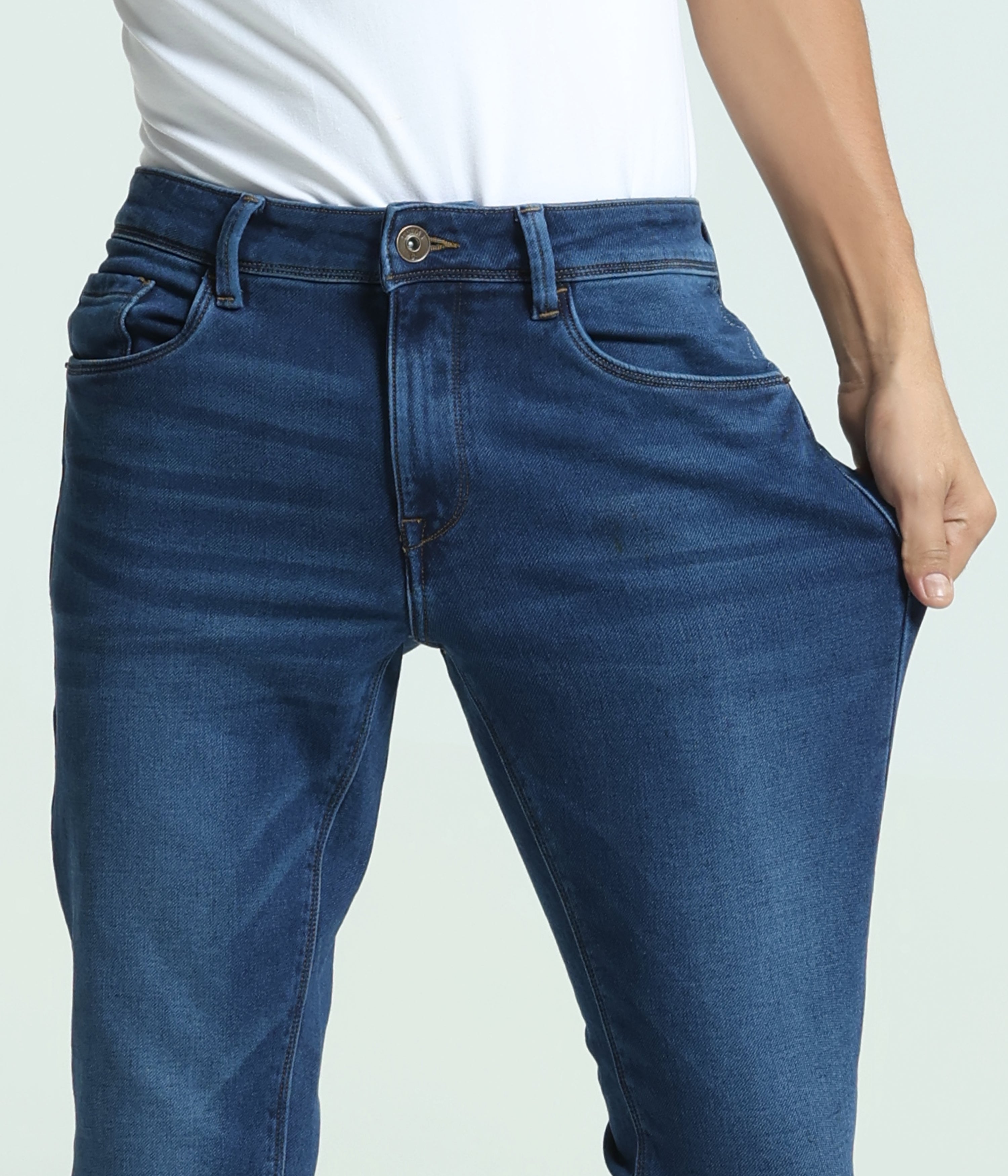 Turms hotsell jeans showroom