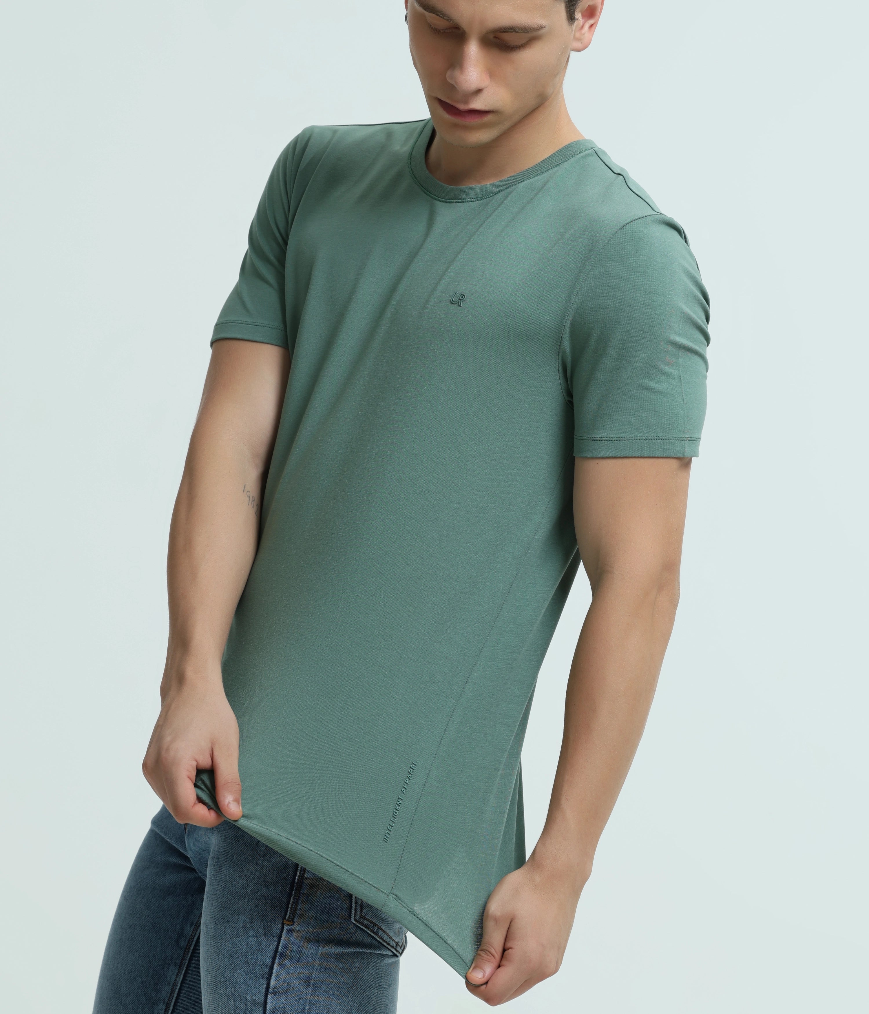 Simple Green Simple Green Turms T-Shirts: Anti-Stain & Anti-Odor URturms