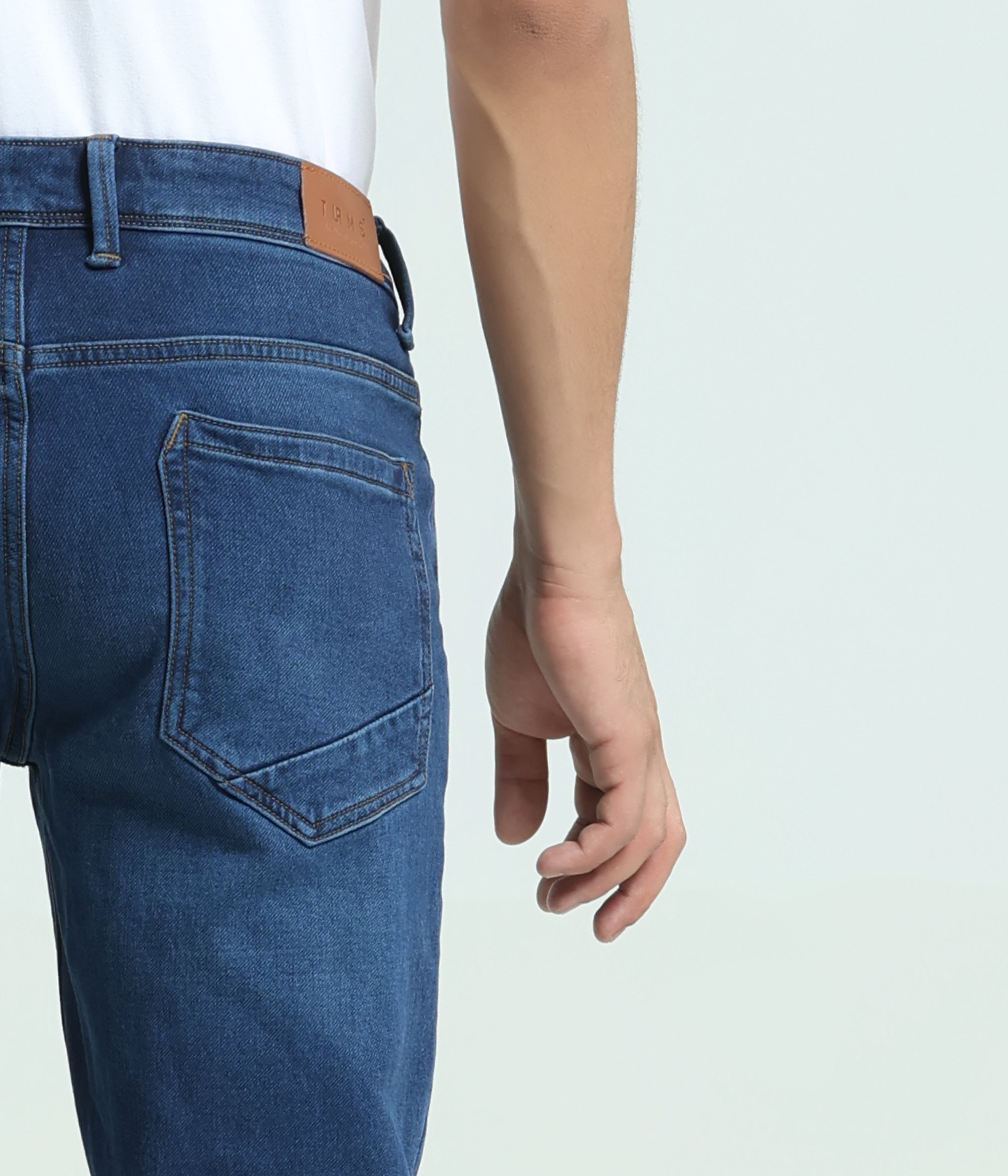 Turms hotsell jeans showroom