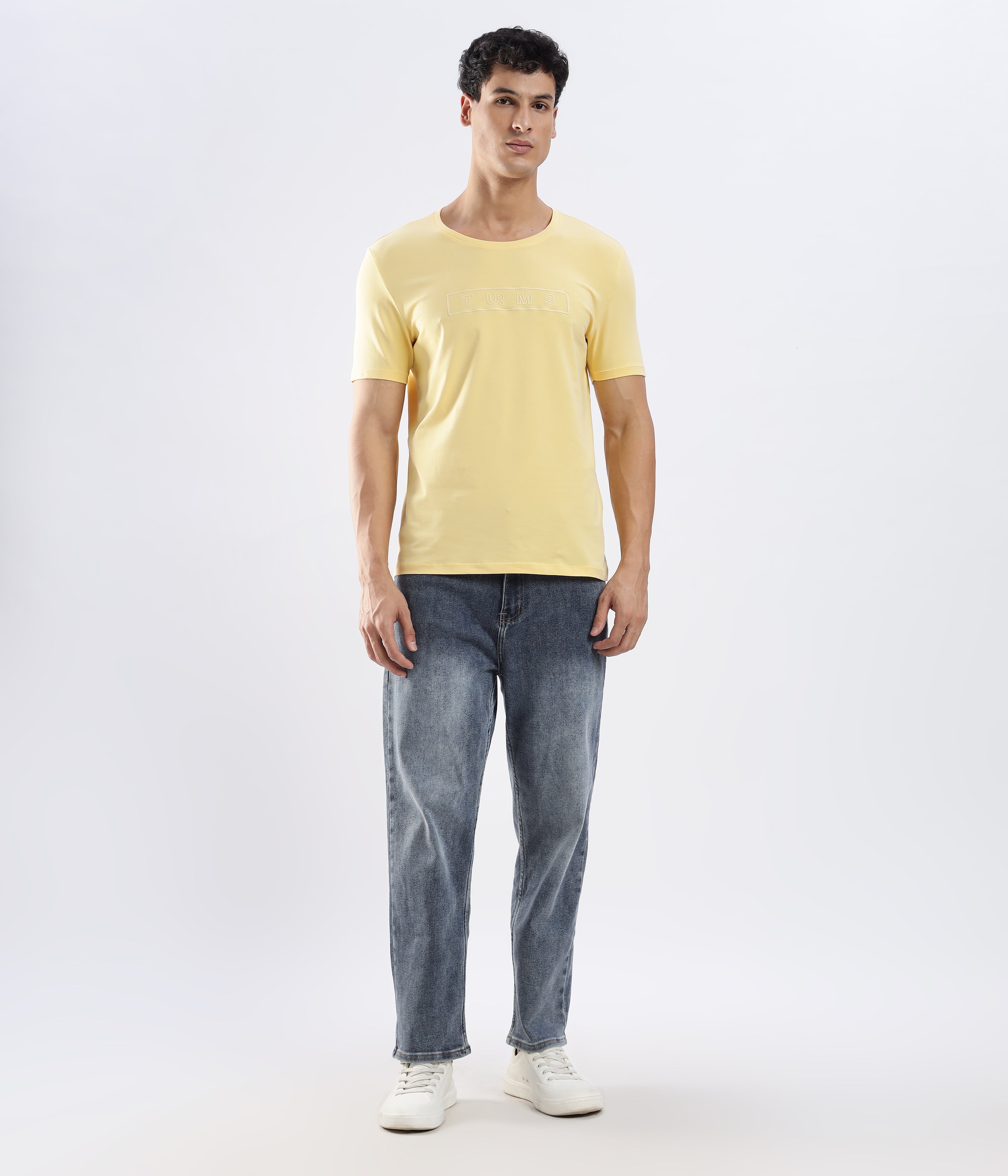 Aura Yellow