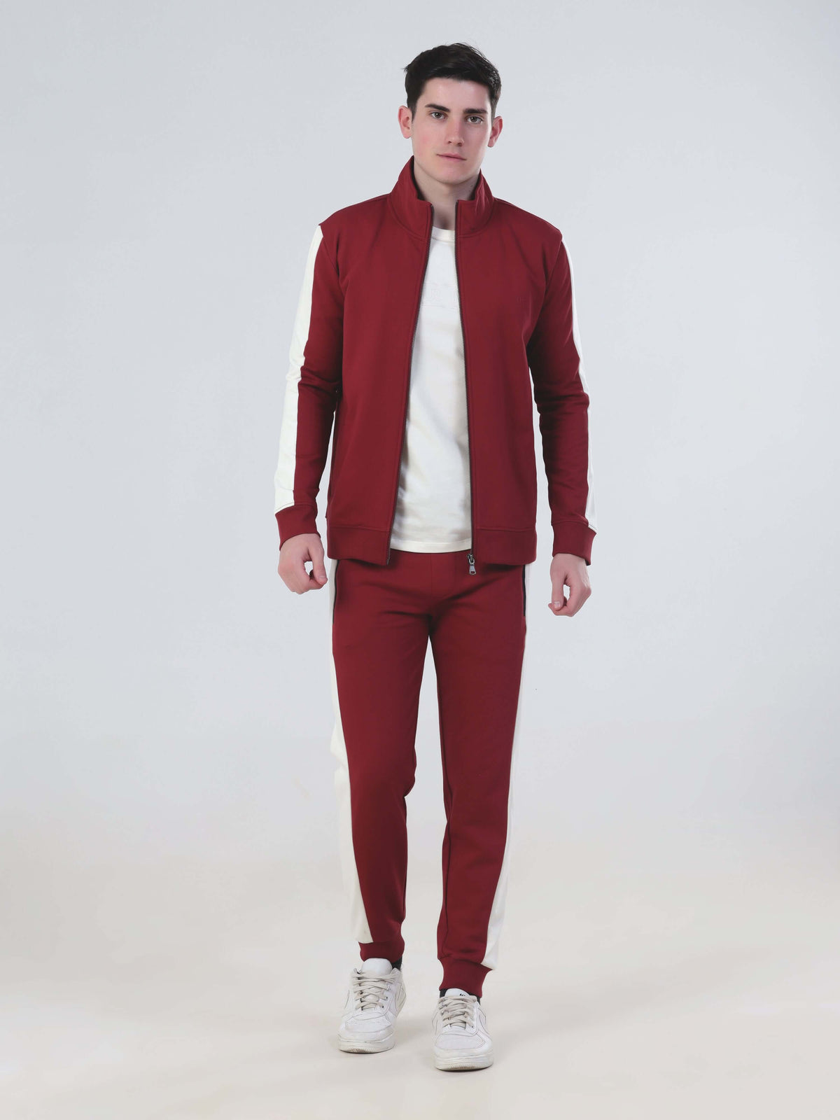 Waterproof Men's Coordsets - Travel Edition