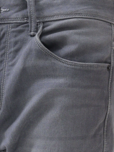 URturms Discover X-plorer 30 days no wash jeans for men by Turms. Anti-stain, anti-odor, tailored fit jeans perfect for everyday and travel wear. Rs. 2999.00