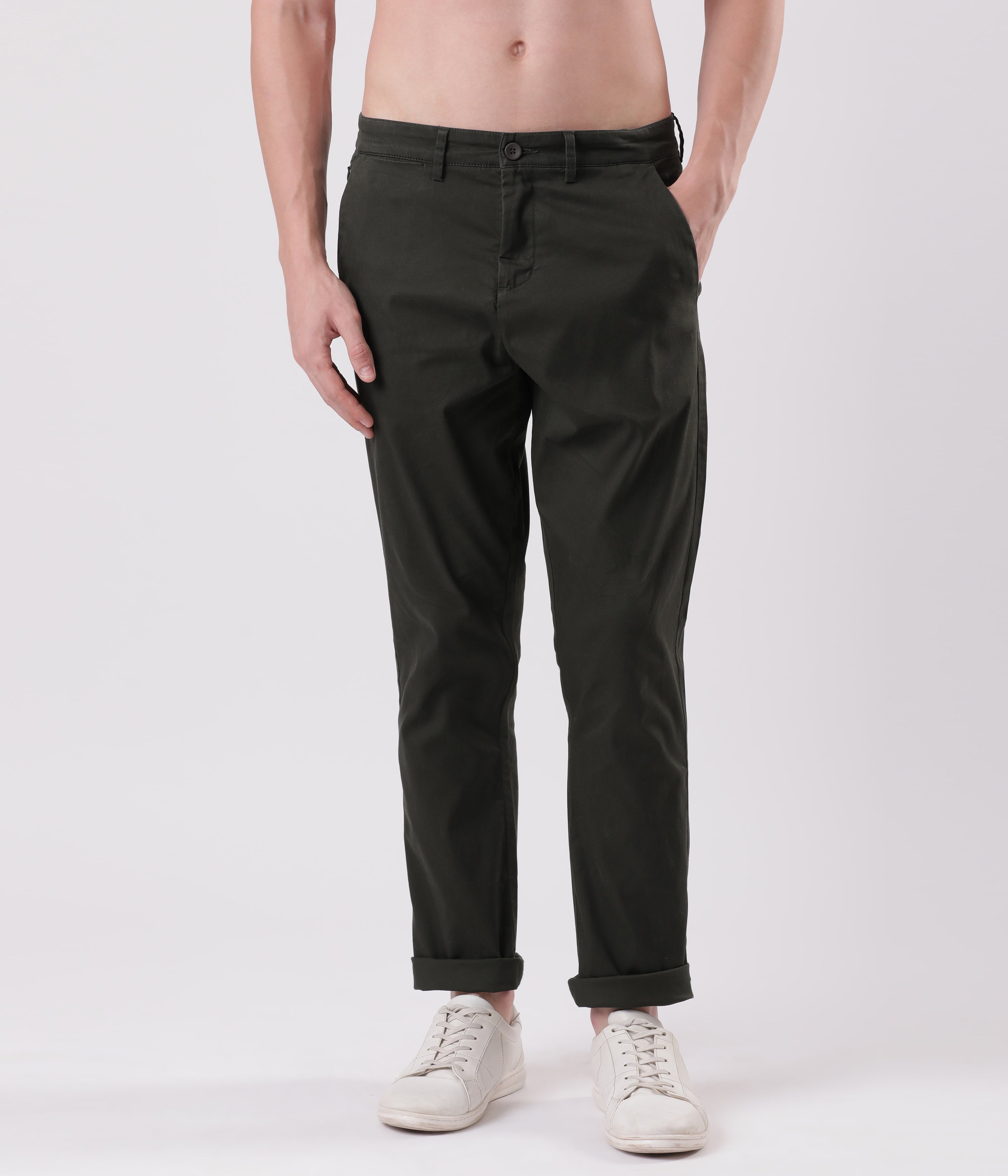 Sage Olive