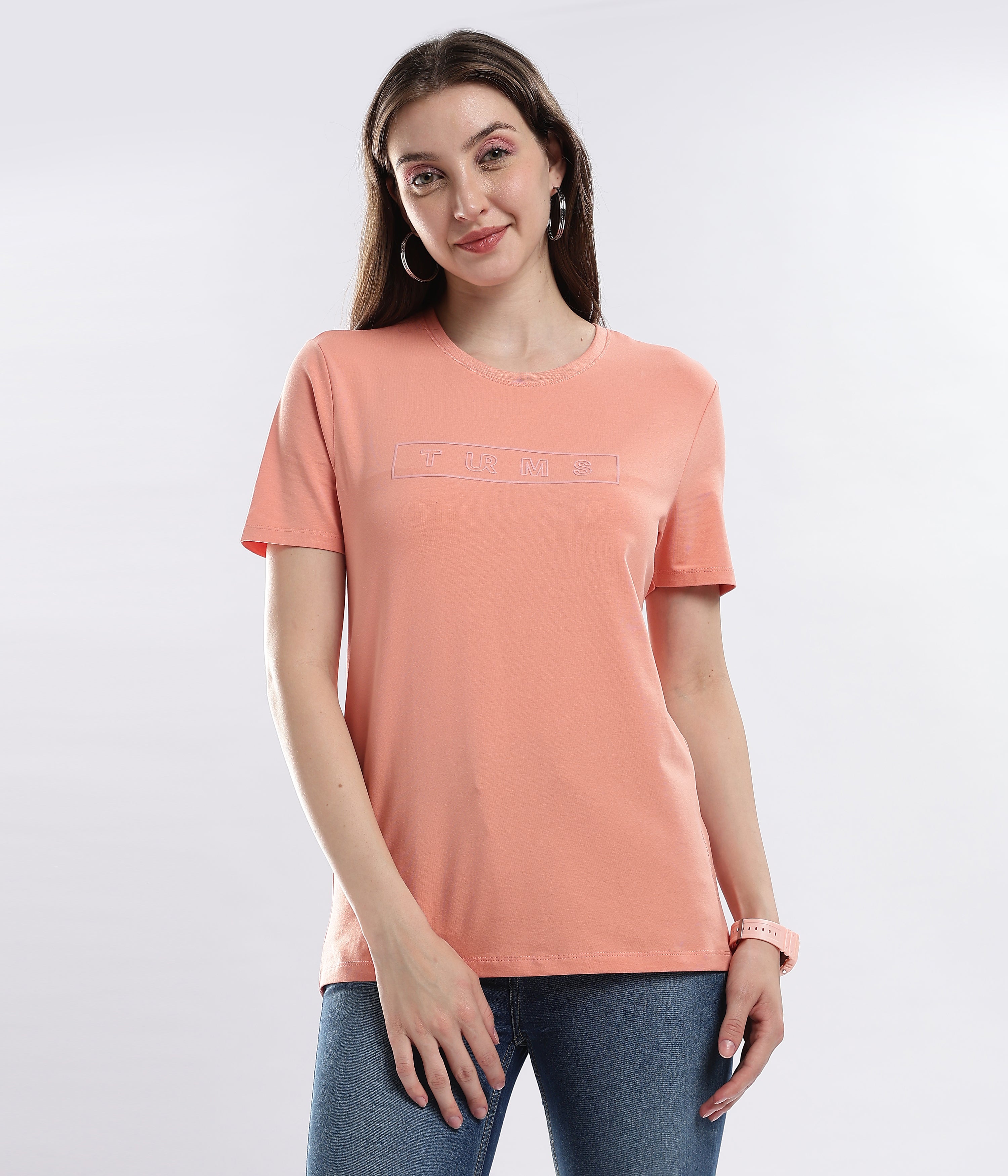 Ember Orange