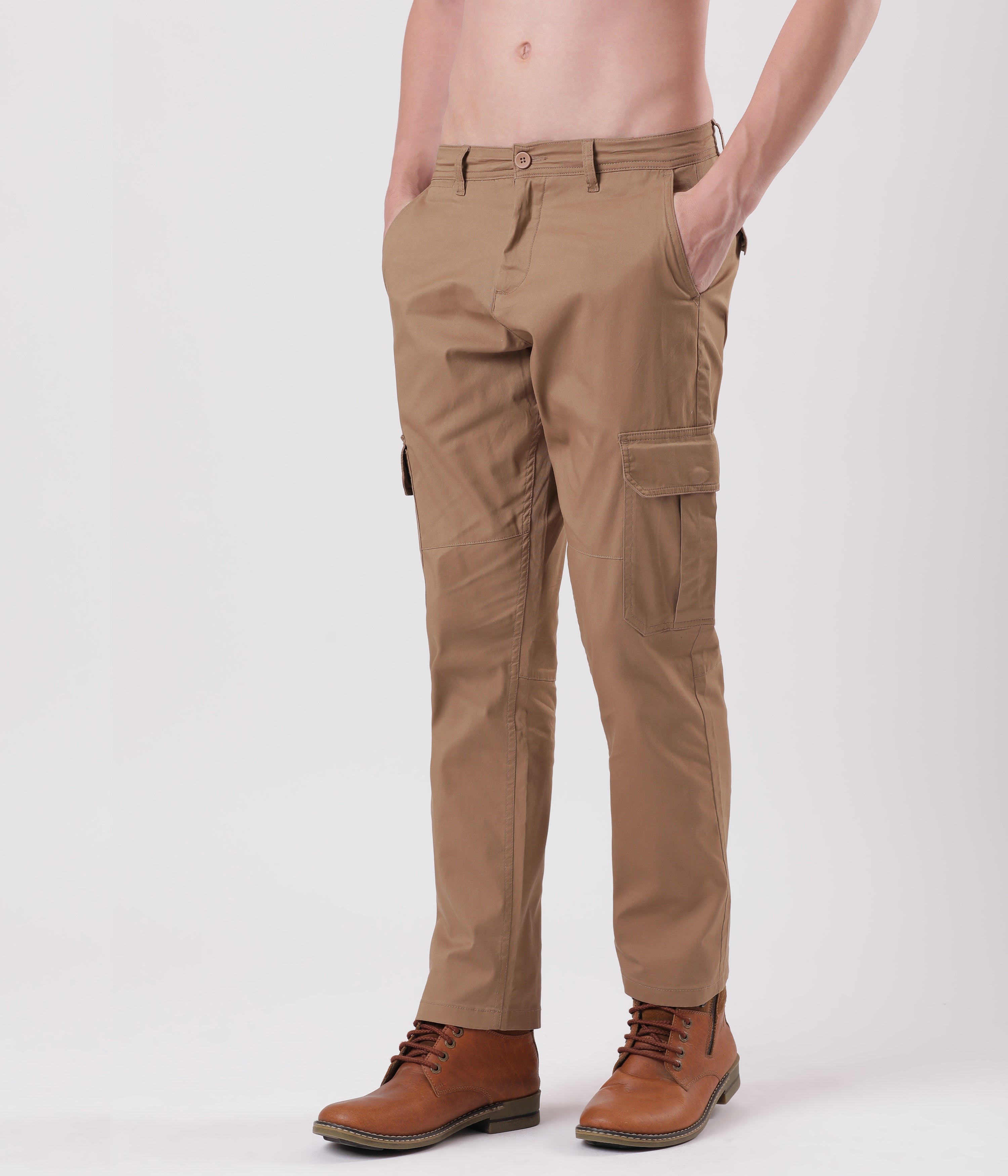 Vintage Khaki