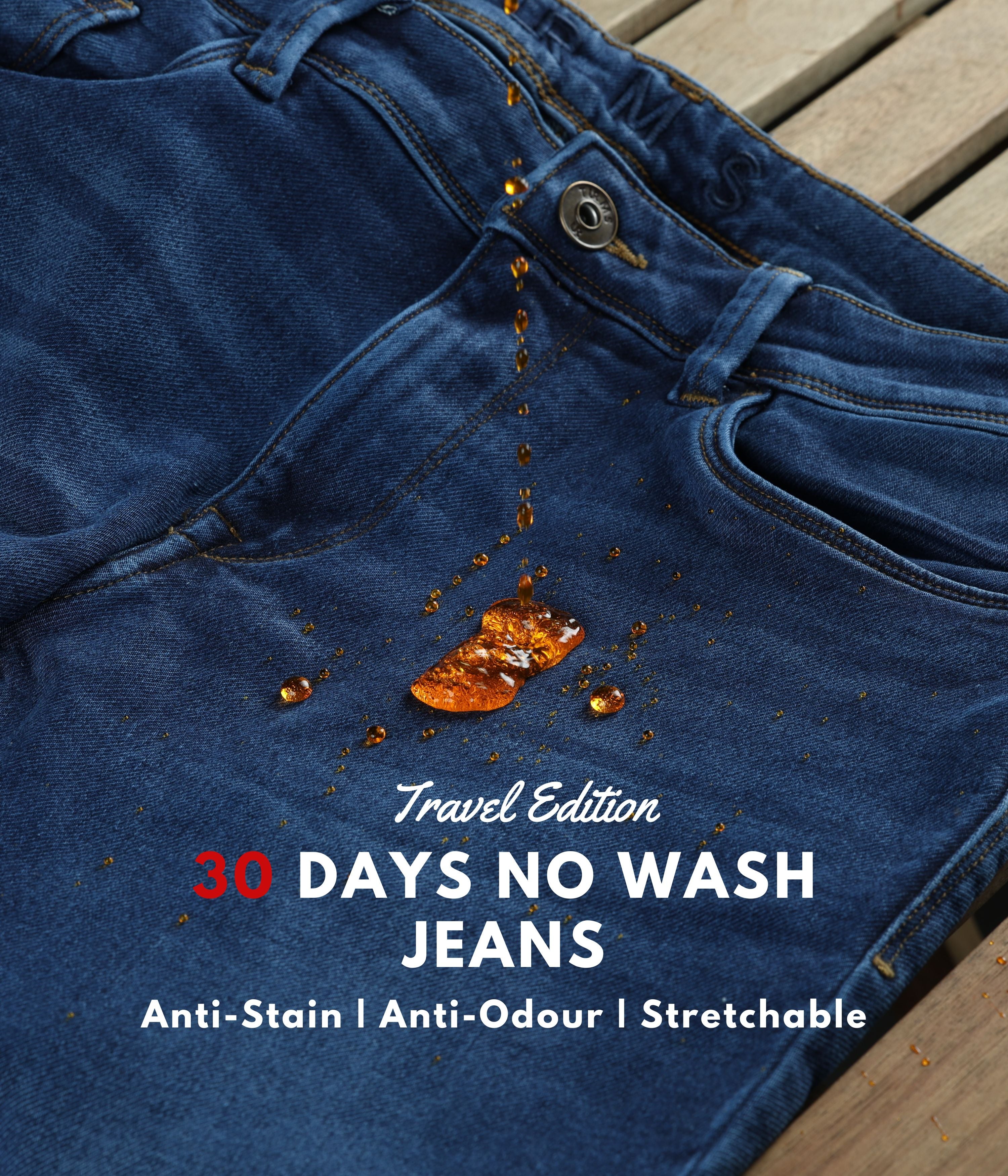 30 Denim Upcycling Ideas Using Old Jeans | Scratch and Stitch