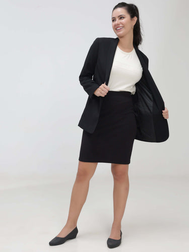 Womens casual t-shirt Soft Peach Stain-Proof & Odor-Resistant Turms T-shirtCrew Neck UnisexRs. 999.00