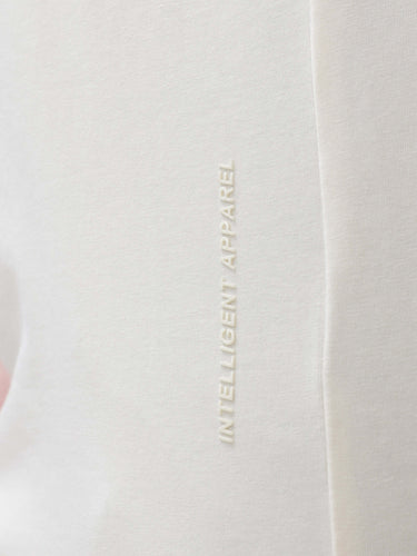 Womens casual t-shirt Soft Peach Stain-Proof & Odor-Resistant Turms T-shirtCrew Neck UnisexRs. 999.00