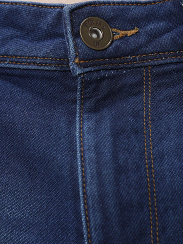 URturms Discover Turms Wanderlust jeans, the 30 days no wash, anti-stain, anti-odor, and itch-free travel wear perfect for everyday. Tailored fit and mid-rise for ultimate comfort. Rs. 2999.00