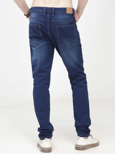 URturms Discover Turms Wanderlust jeans, the 30 days no wash, anti-stain, anti-odor, and itch-free travel wear perfect for everyday. Tailored fit and mid-rise for ultimate comfort. Rs. 2999.00