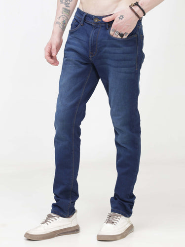 URturms Discover Turms Wanderlust jeans, the 30 days no wash, anti-stain, anti-odor, and itch-free travel wear perfect for everyday. Tailored fit and mid-rise for ultimate comfort. Rs. 2999.00