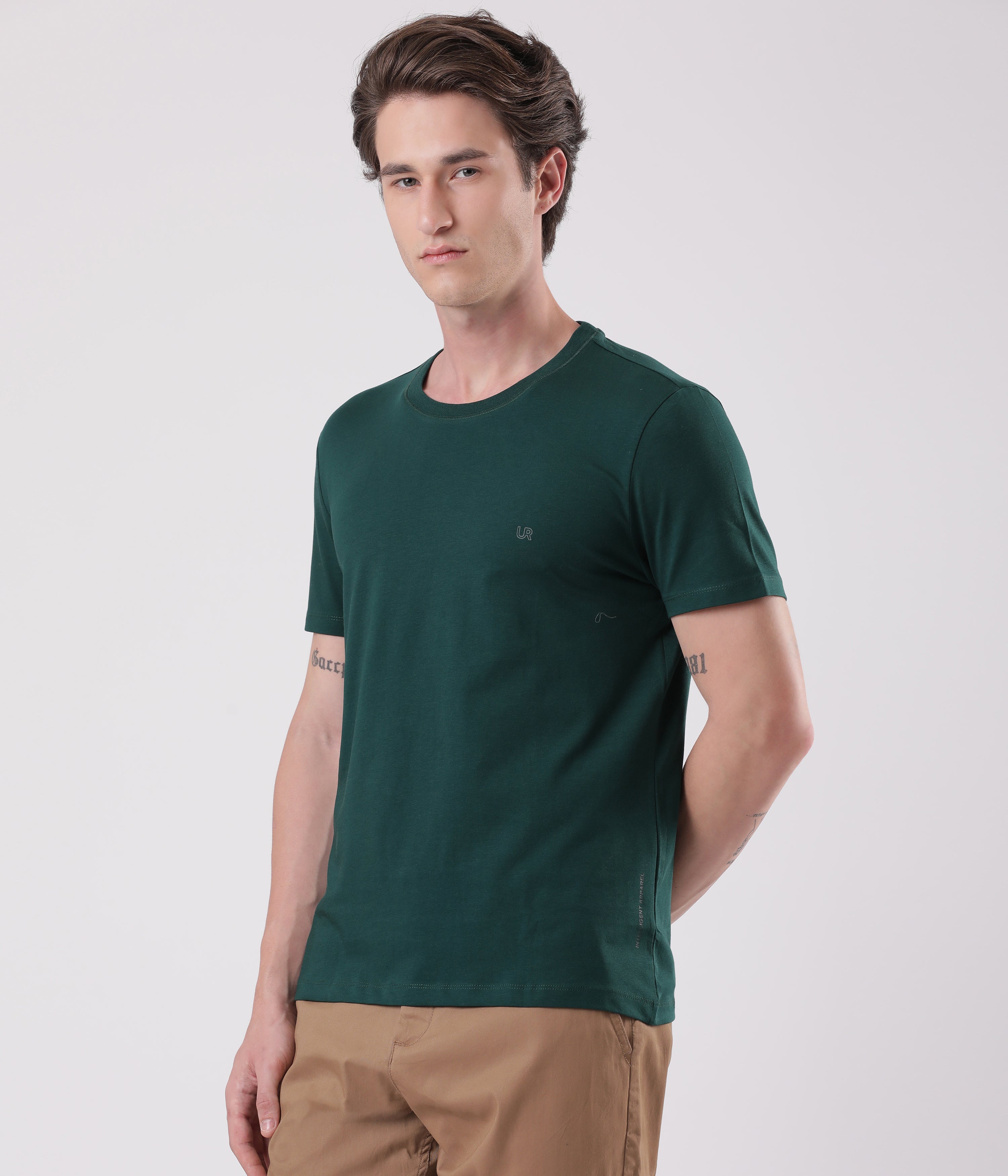 Lantern Green